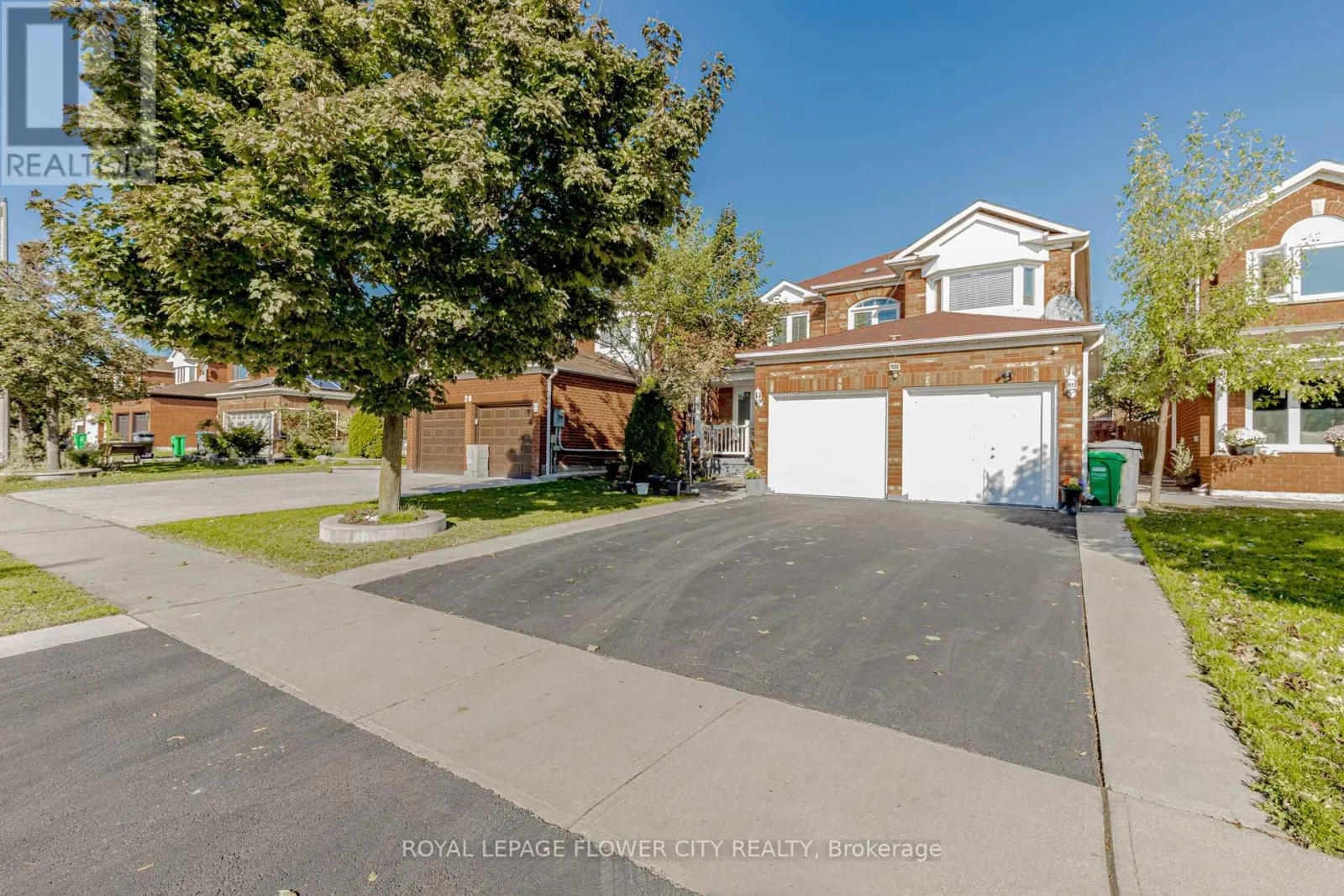 30 FOXTAIL ROAD