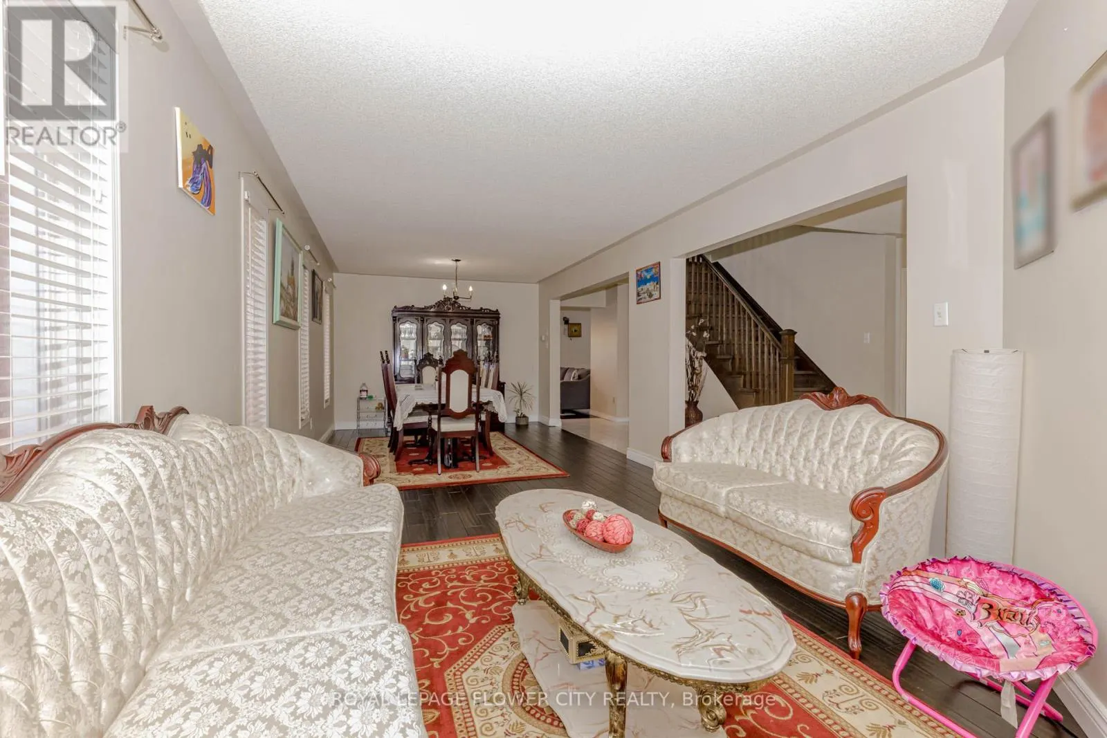 30 FOXTAIL ROAD