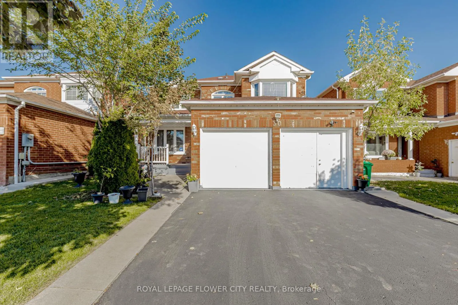 30 FOXTAIL ROAD