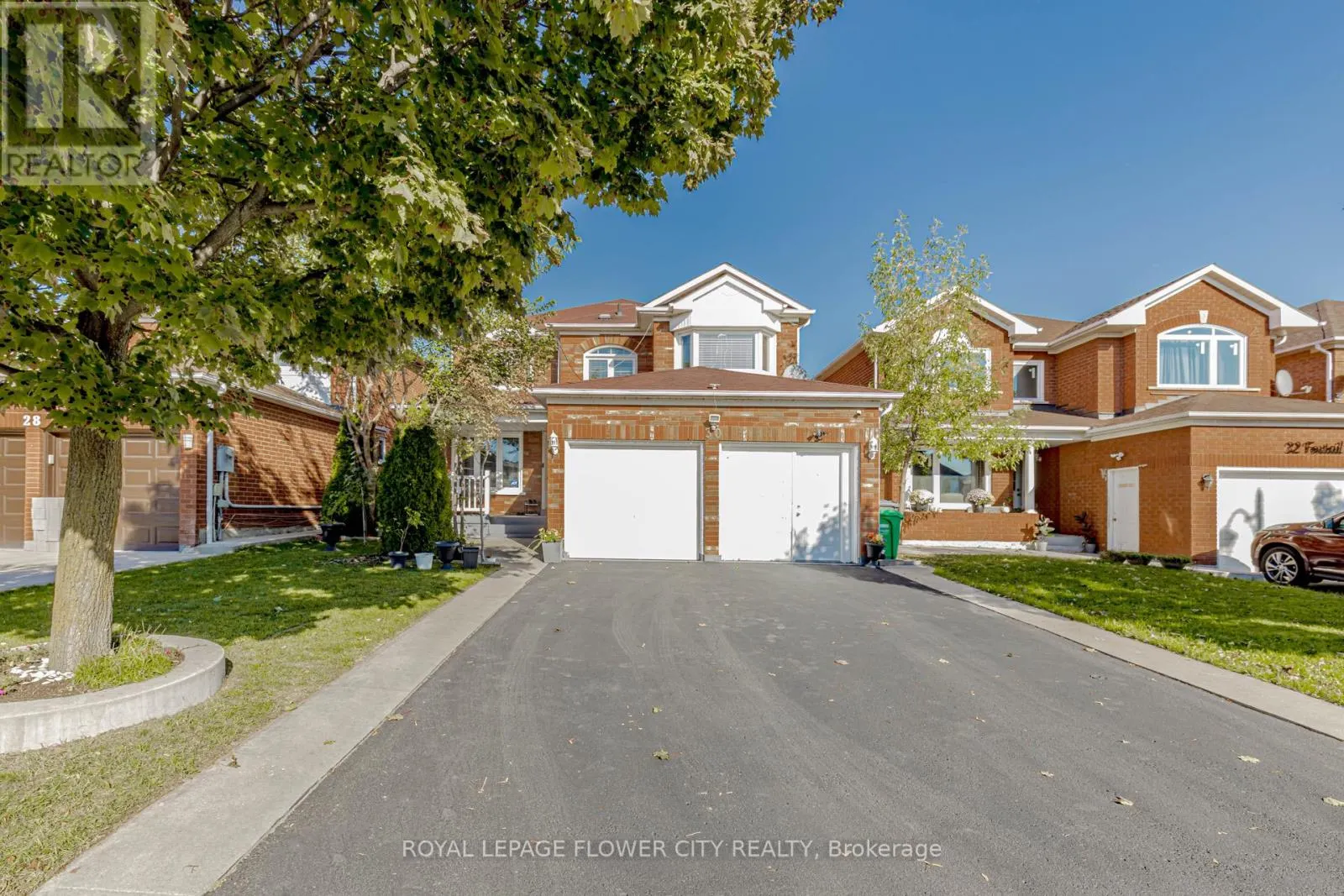 30 FOXTAIL ROAD