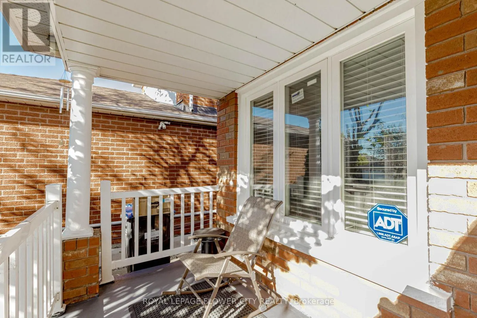 30 FOXTAIL ROAD