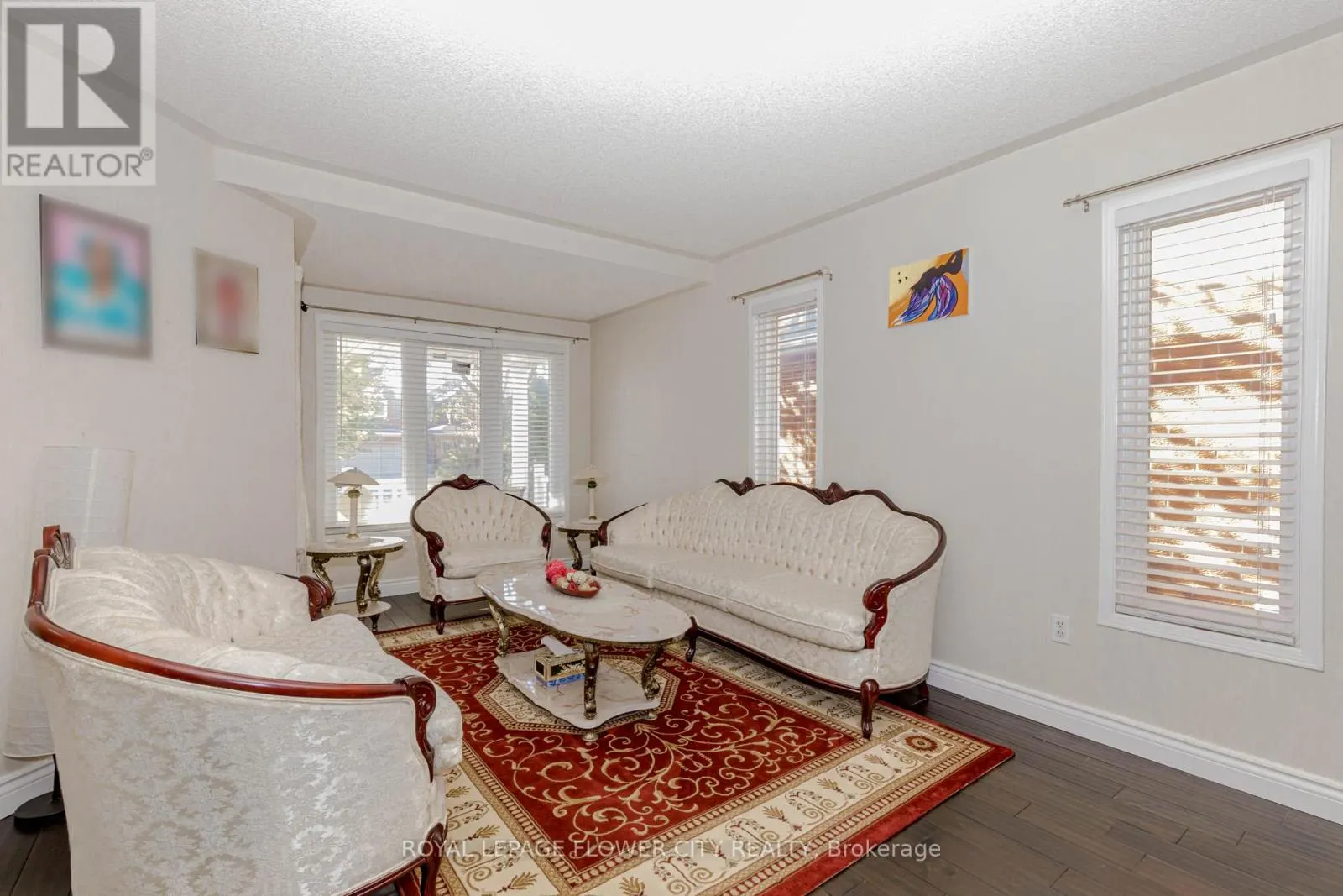 30 FOXTAIL ROAD