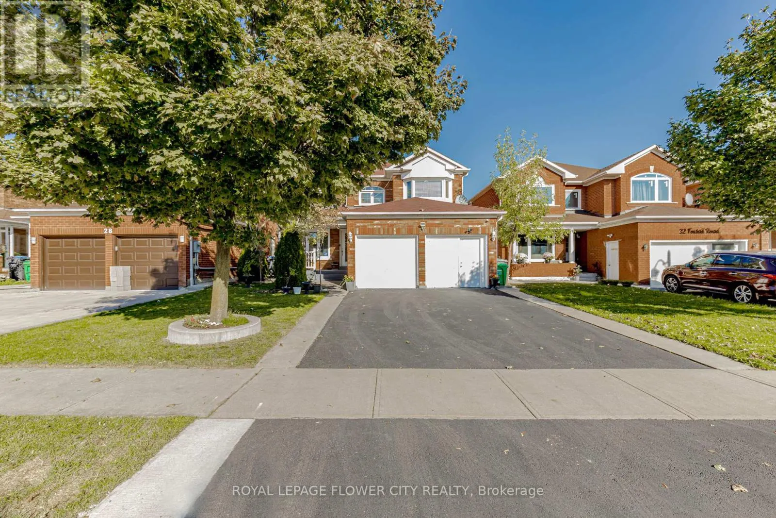30 FOXTAIL ROAD