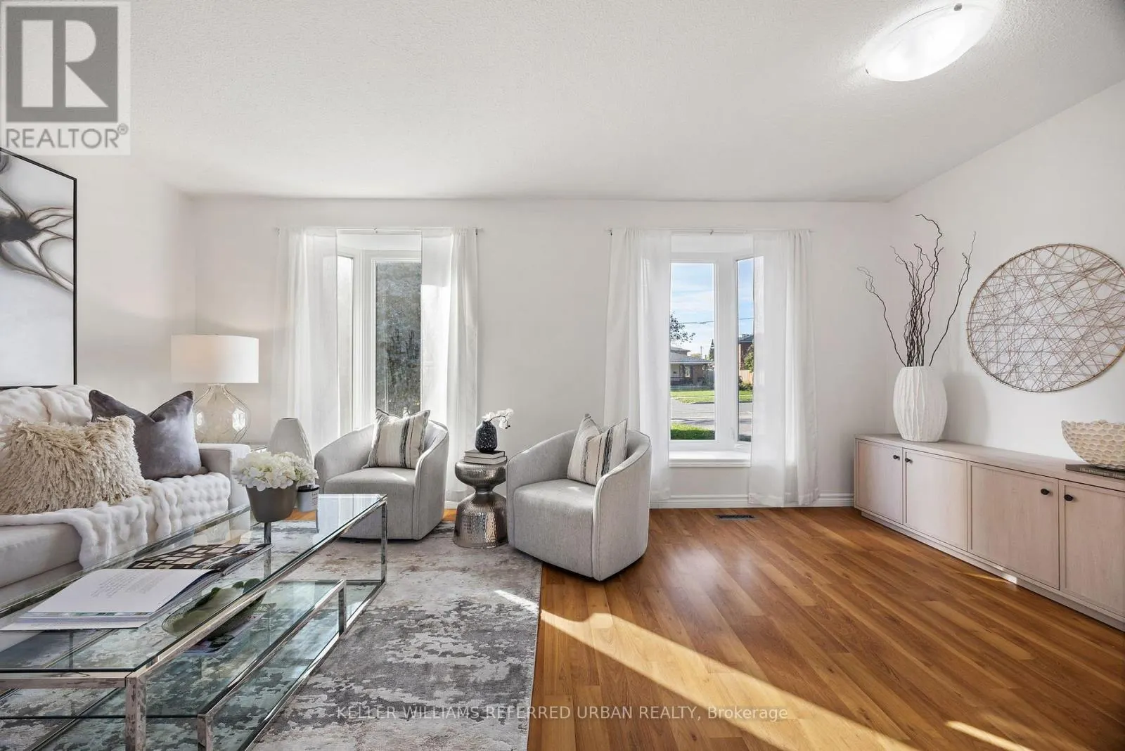 17 MADRON CRESCENT