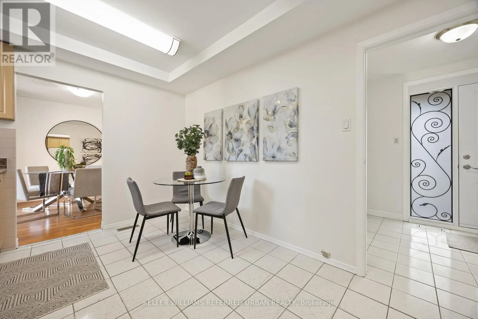 17 MADRON CRESCENT