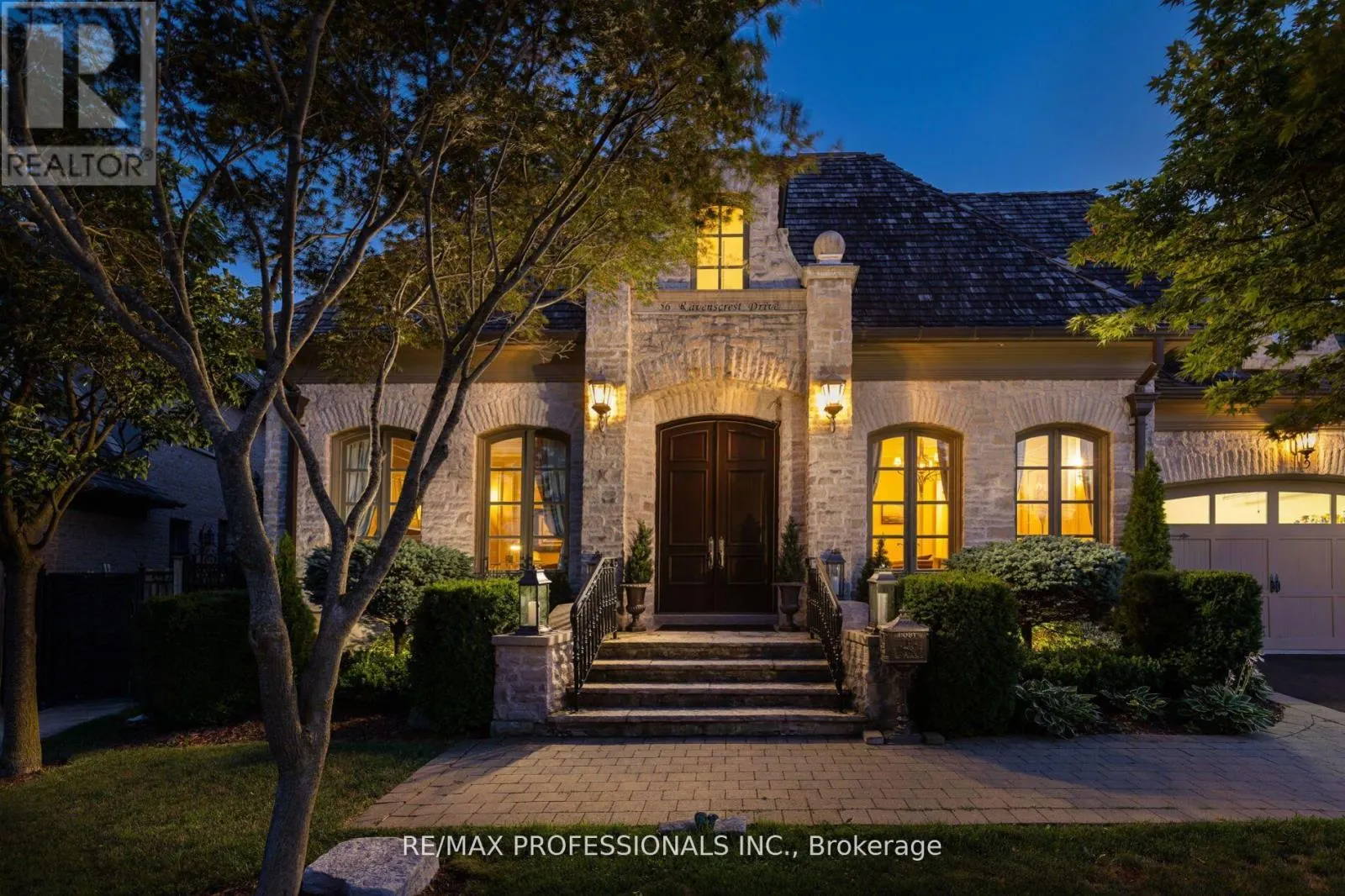56 RAVENSCREST DRIVE