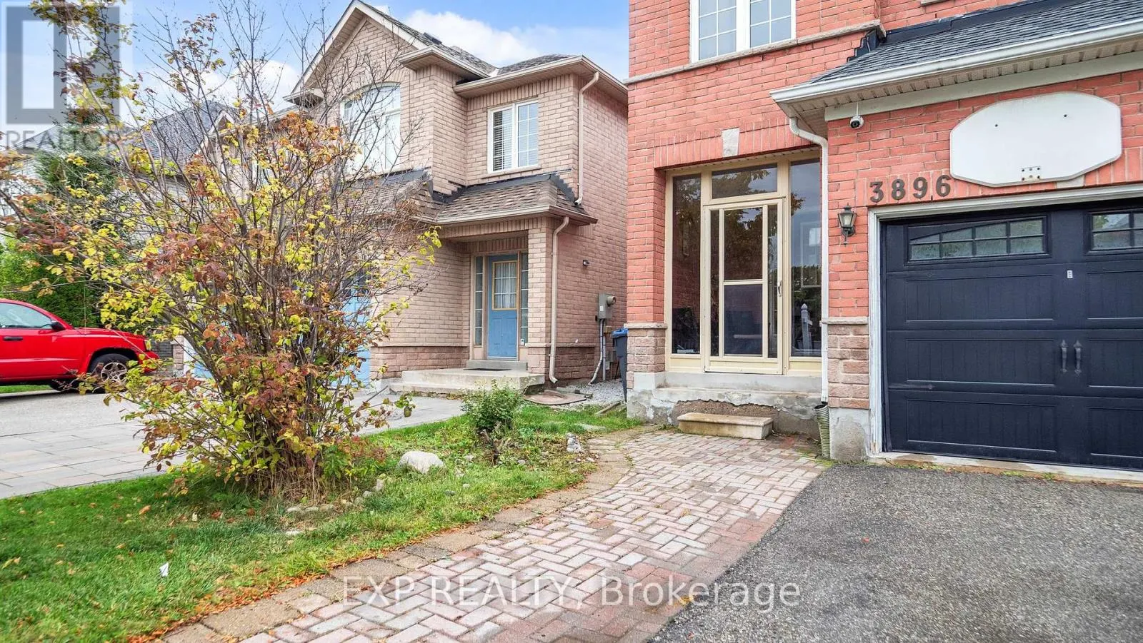 3896 LACMAN TRAIL