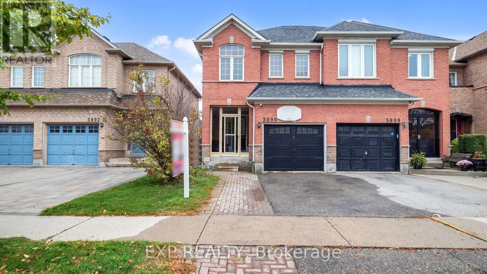 3896 LACMAN TRAIL