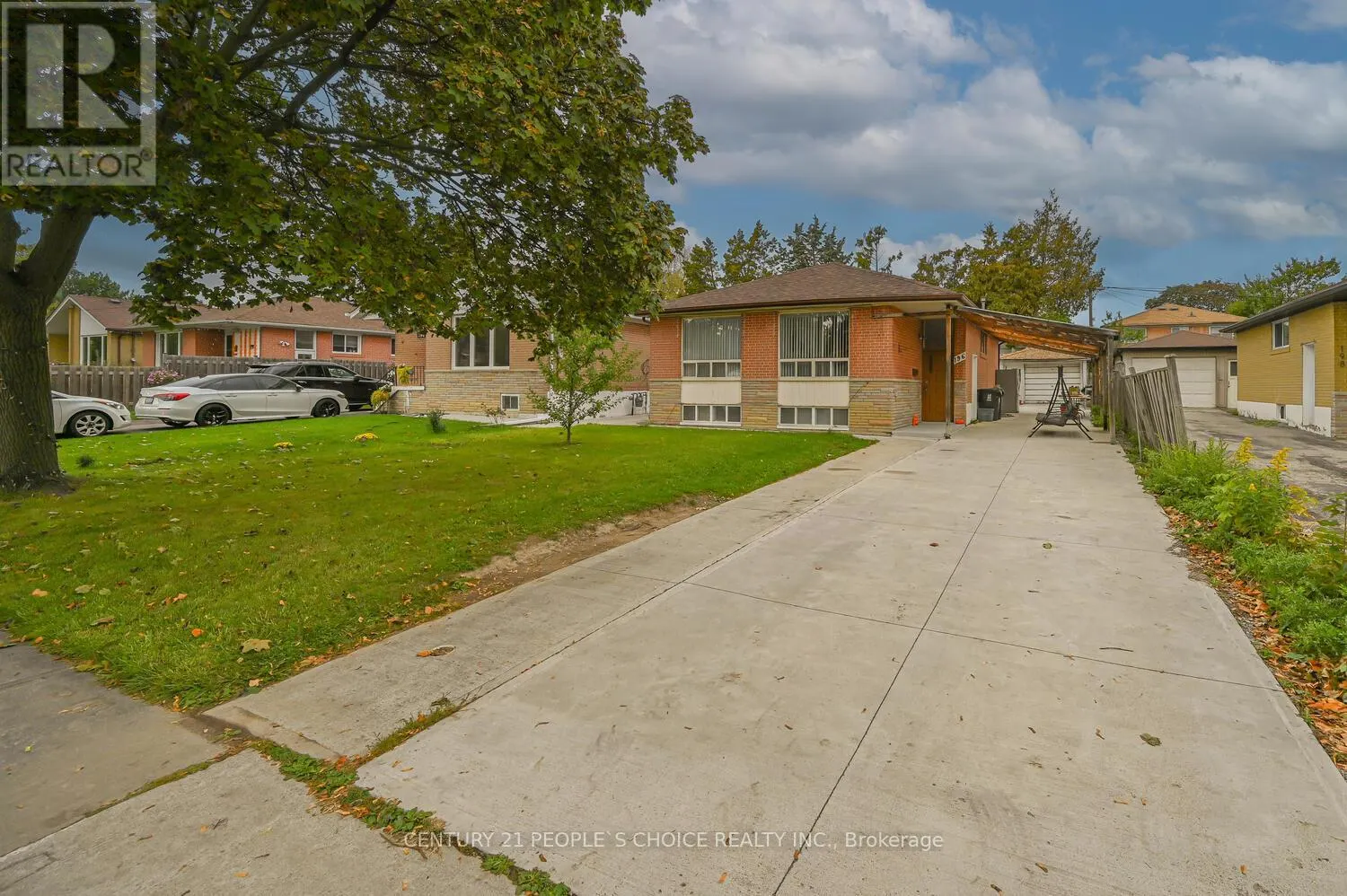 196 TAYSHAM CRESCENT