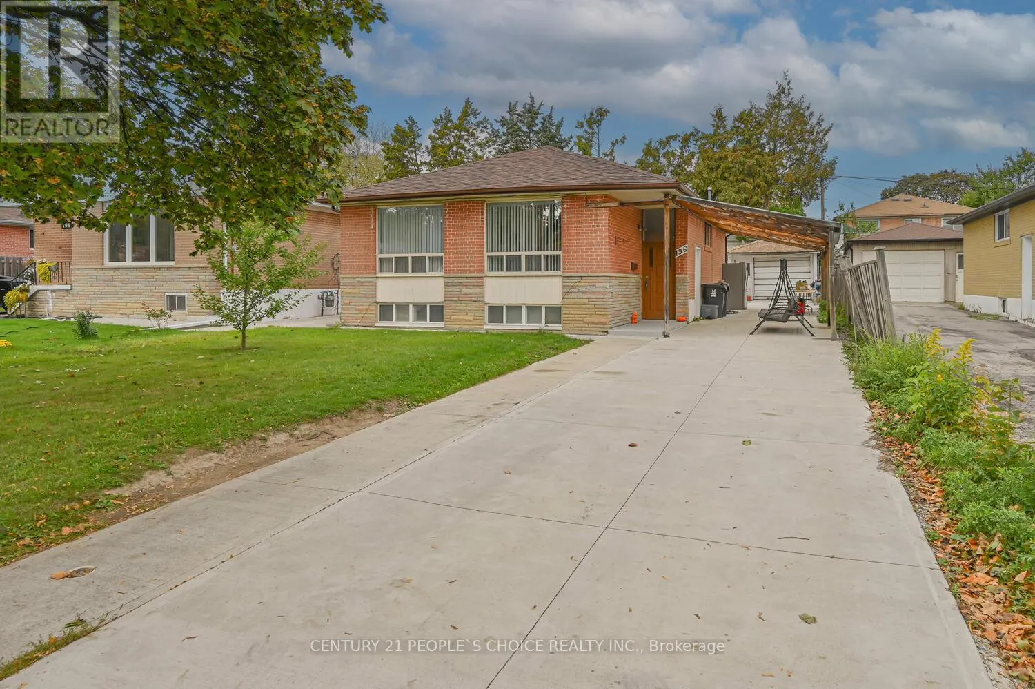 196 TAYSHAM CRESCENT