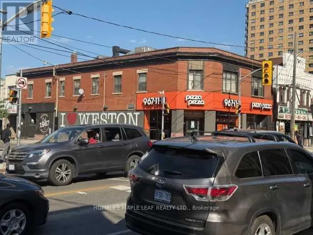 1937 WESTON ROAD