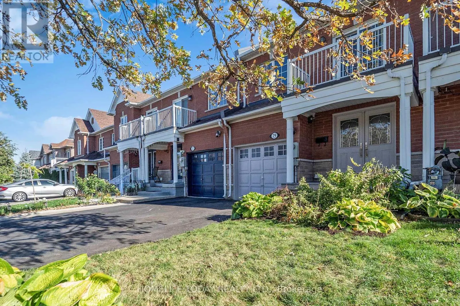 79 CHECKERBERRY CRESCENT