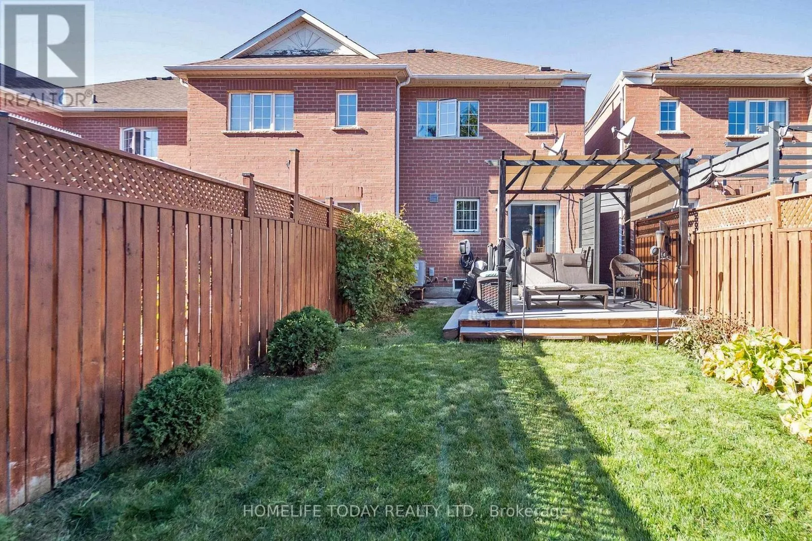 79 CHECKERBERRY CRESCENT