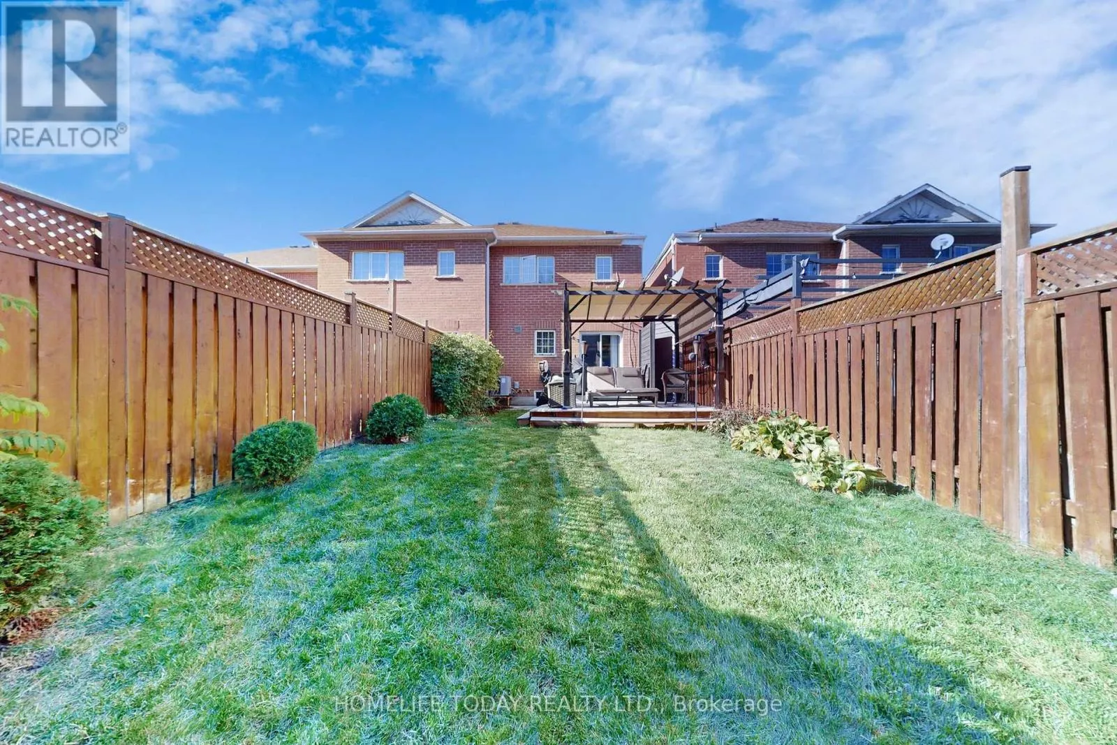 79 CHECKERBERRY CRESCENT