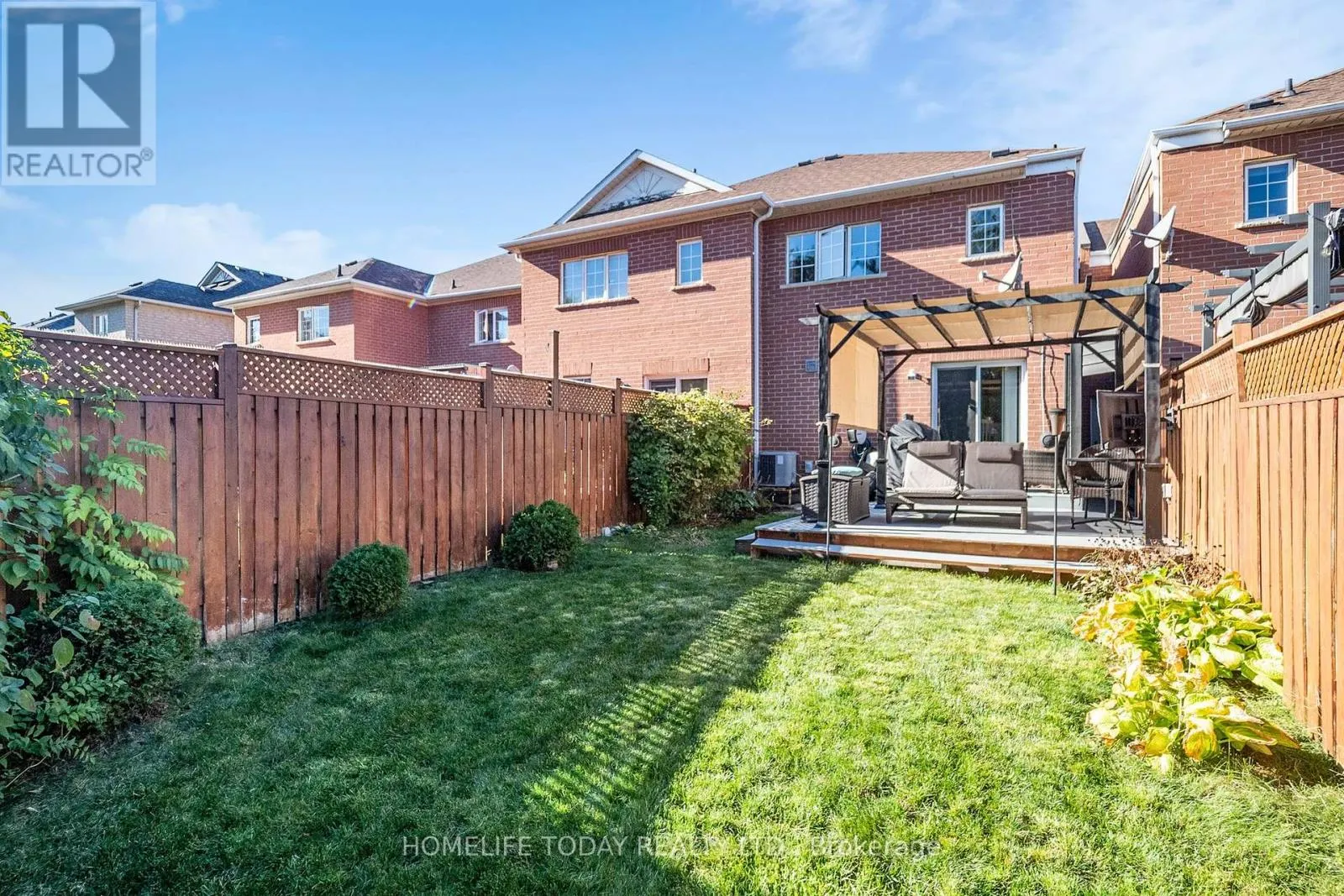 79 CHECKERBERRY CRESCENT