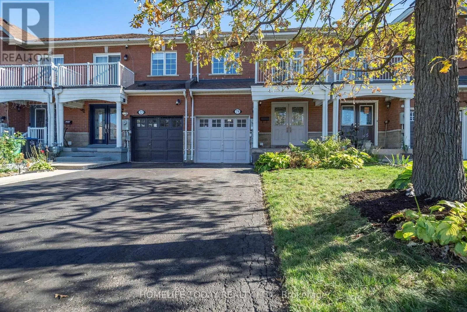 79 CHECKERBERRY CRESCENT