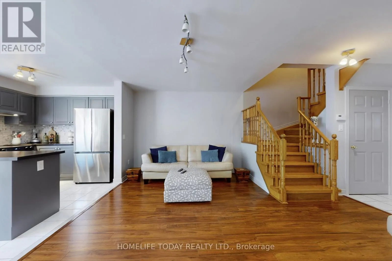 79 CHECKERBERRY CRESCENT
