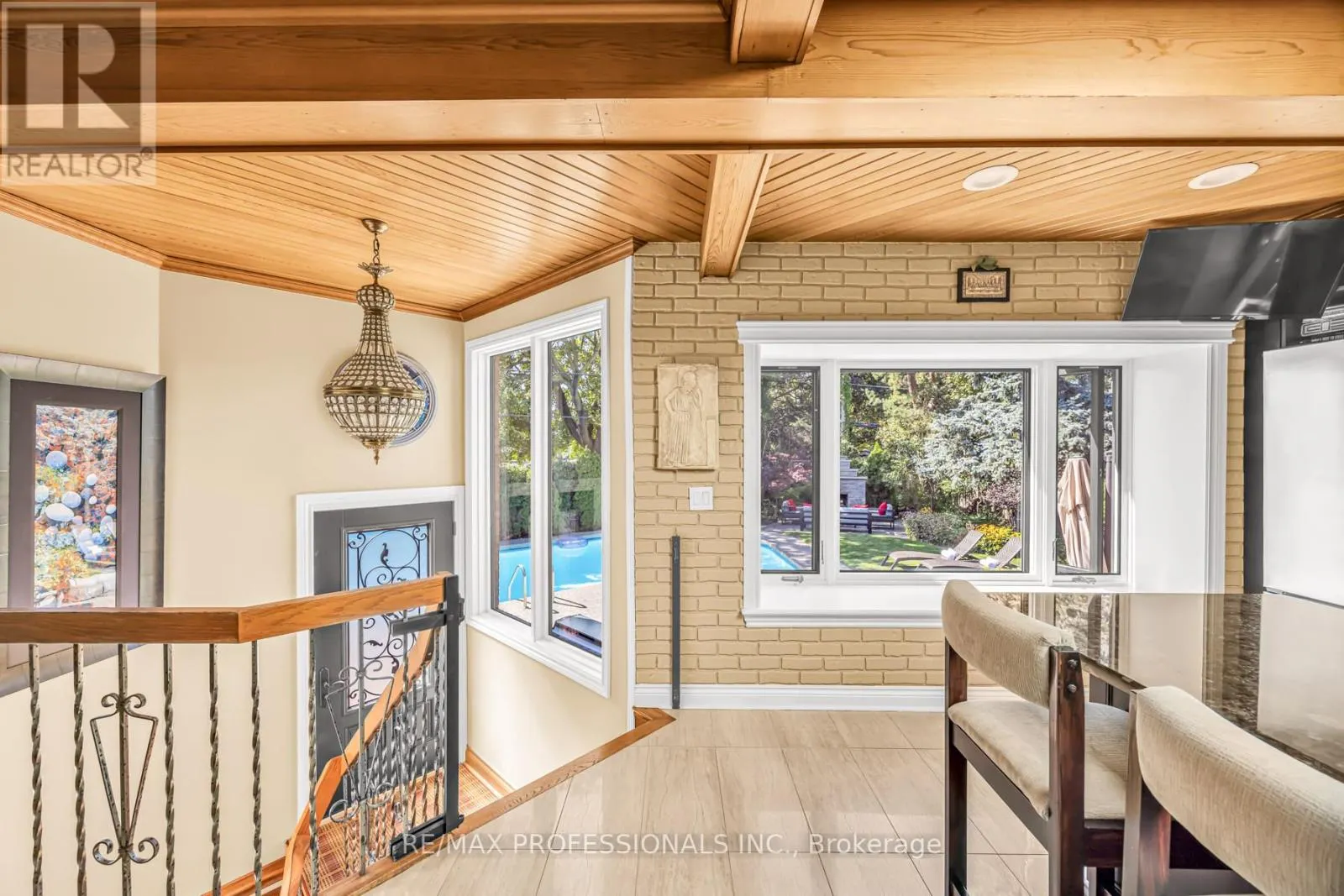 16 WOODPARK ROAD