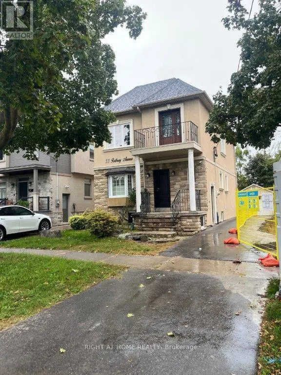 33 ROTHSAY AVENUE