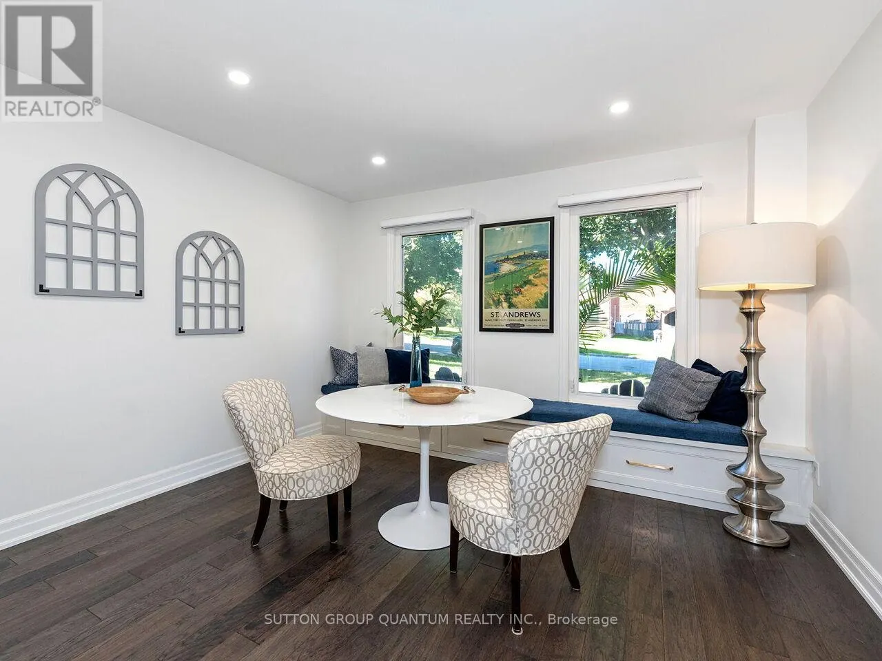 1872 FLINTLOCK COURT