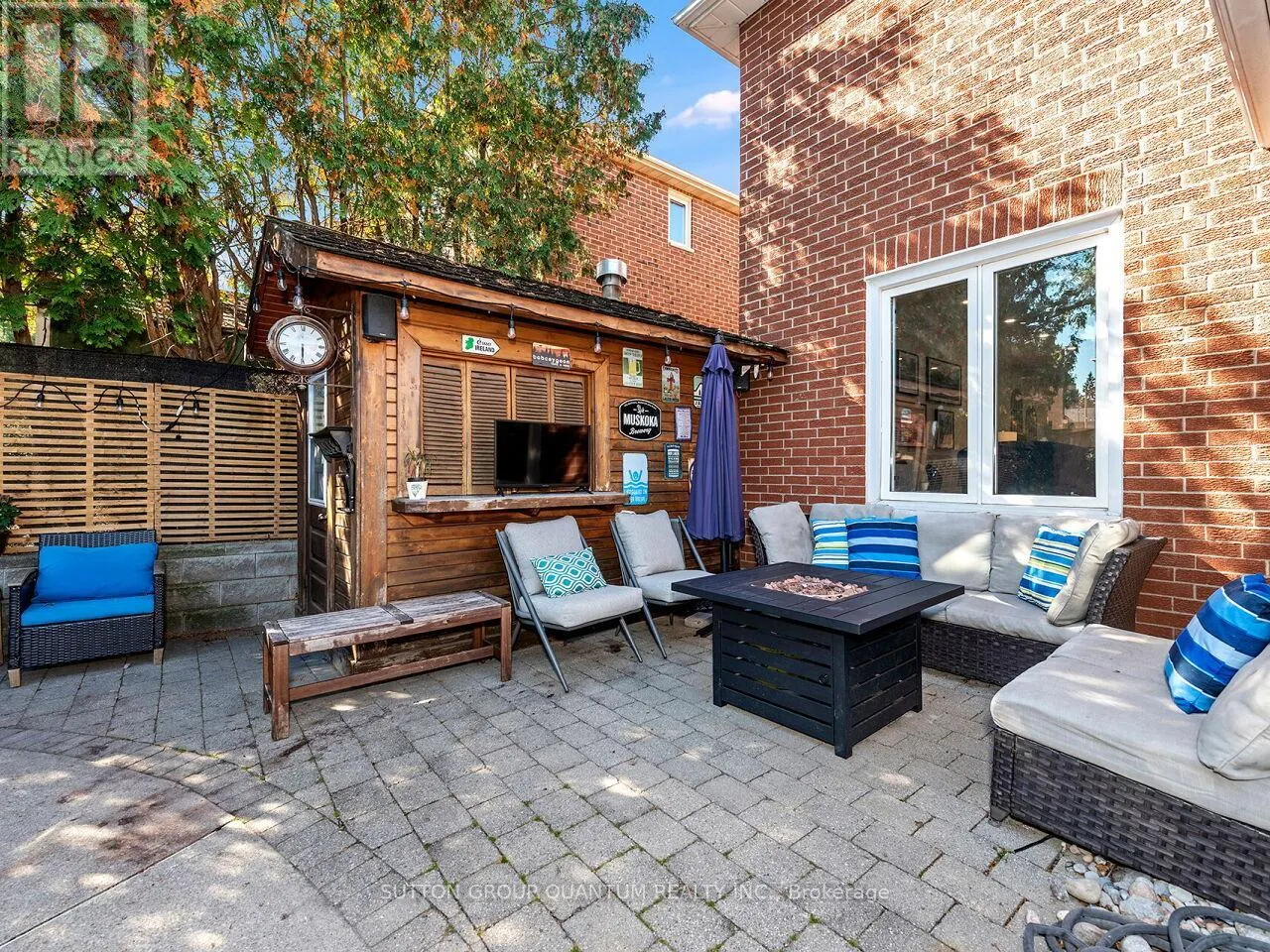 1872 FLINTLOCK COURT