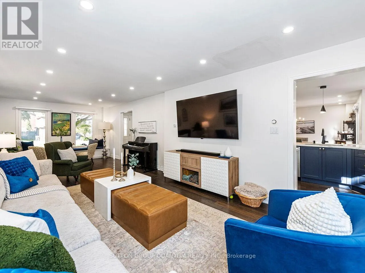1872 FLINTLOCK COURT