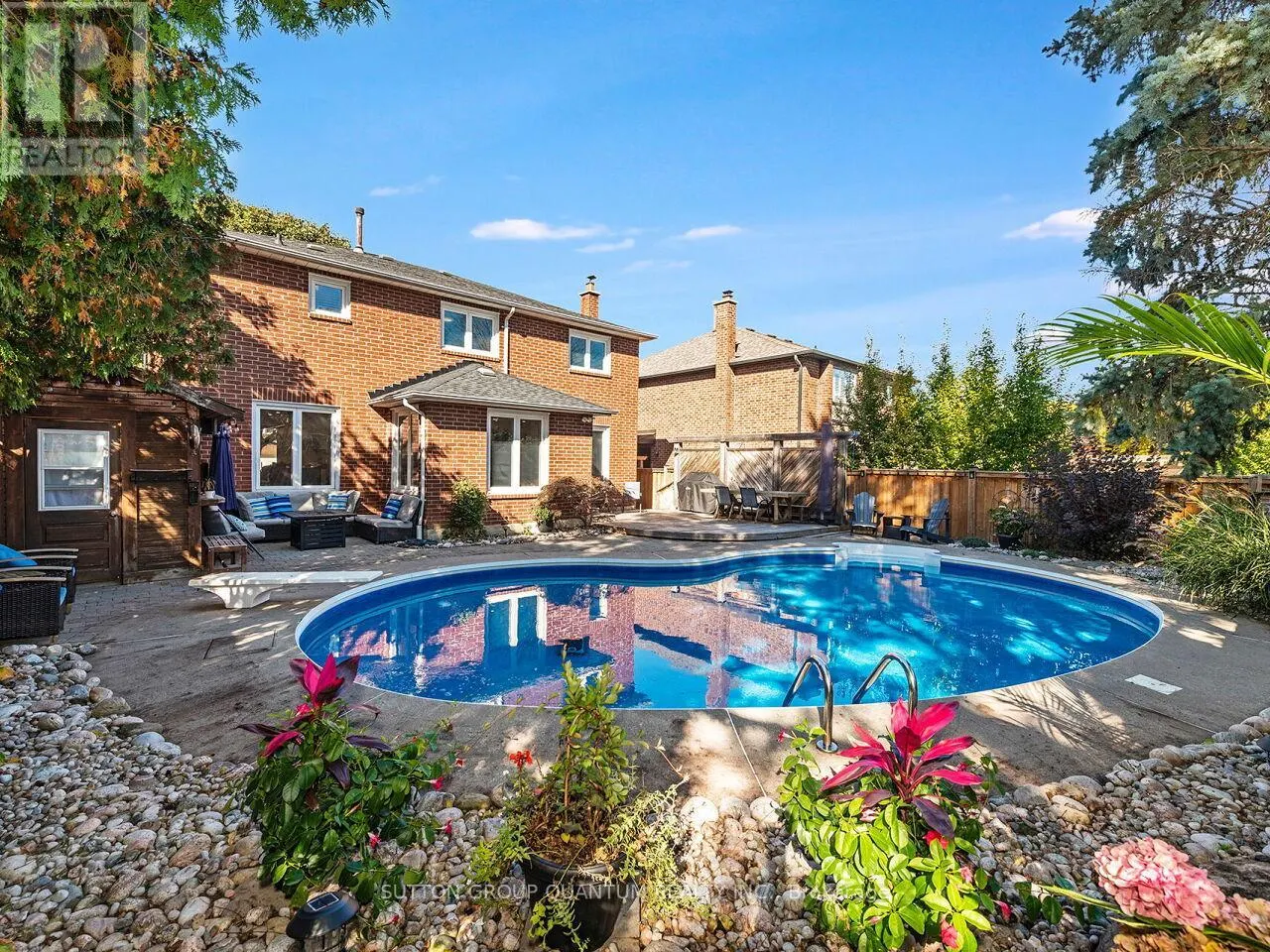 1872 FLINTLOCK COURT