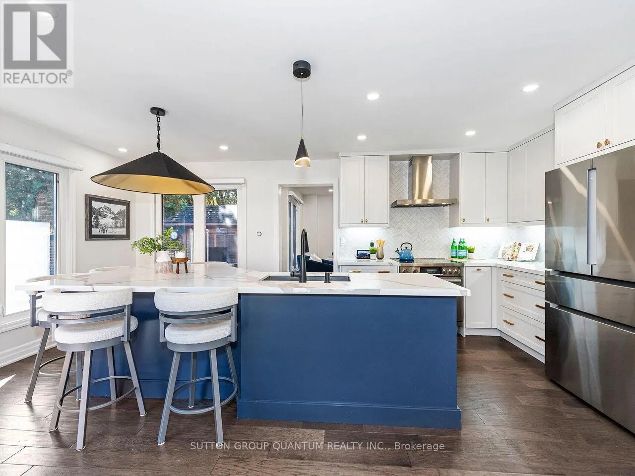 1872 FLINTLOCK COURT