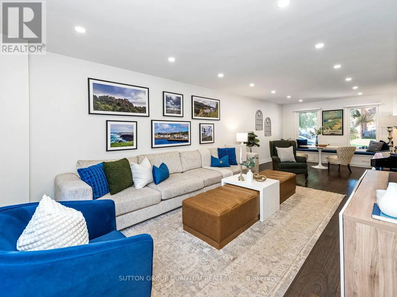 1872 FLINTLOCK COURT