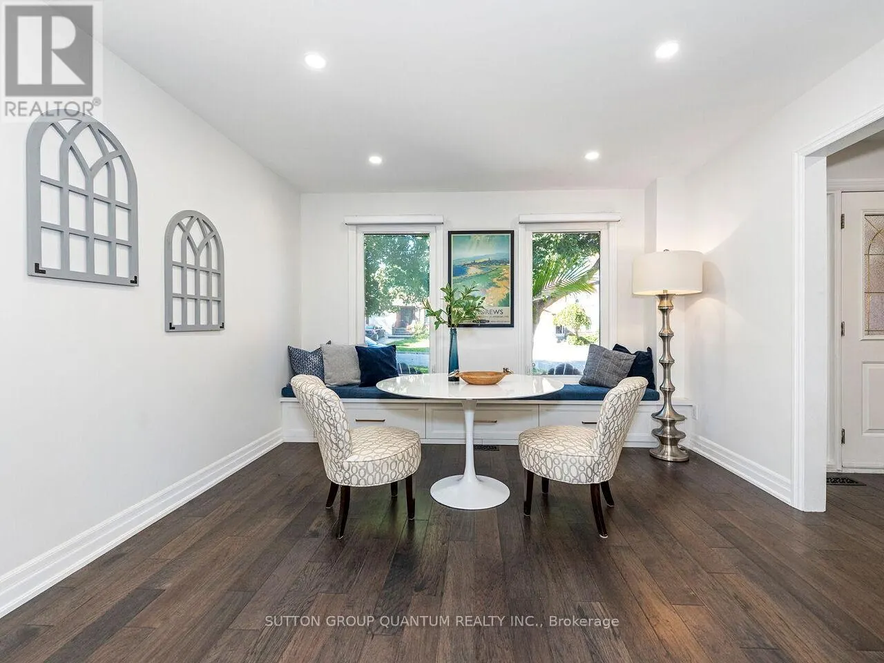 1872 FLINTLOCK COURT
