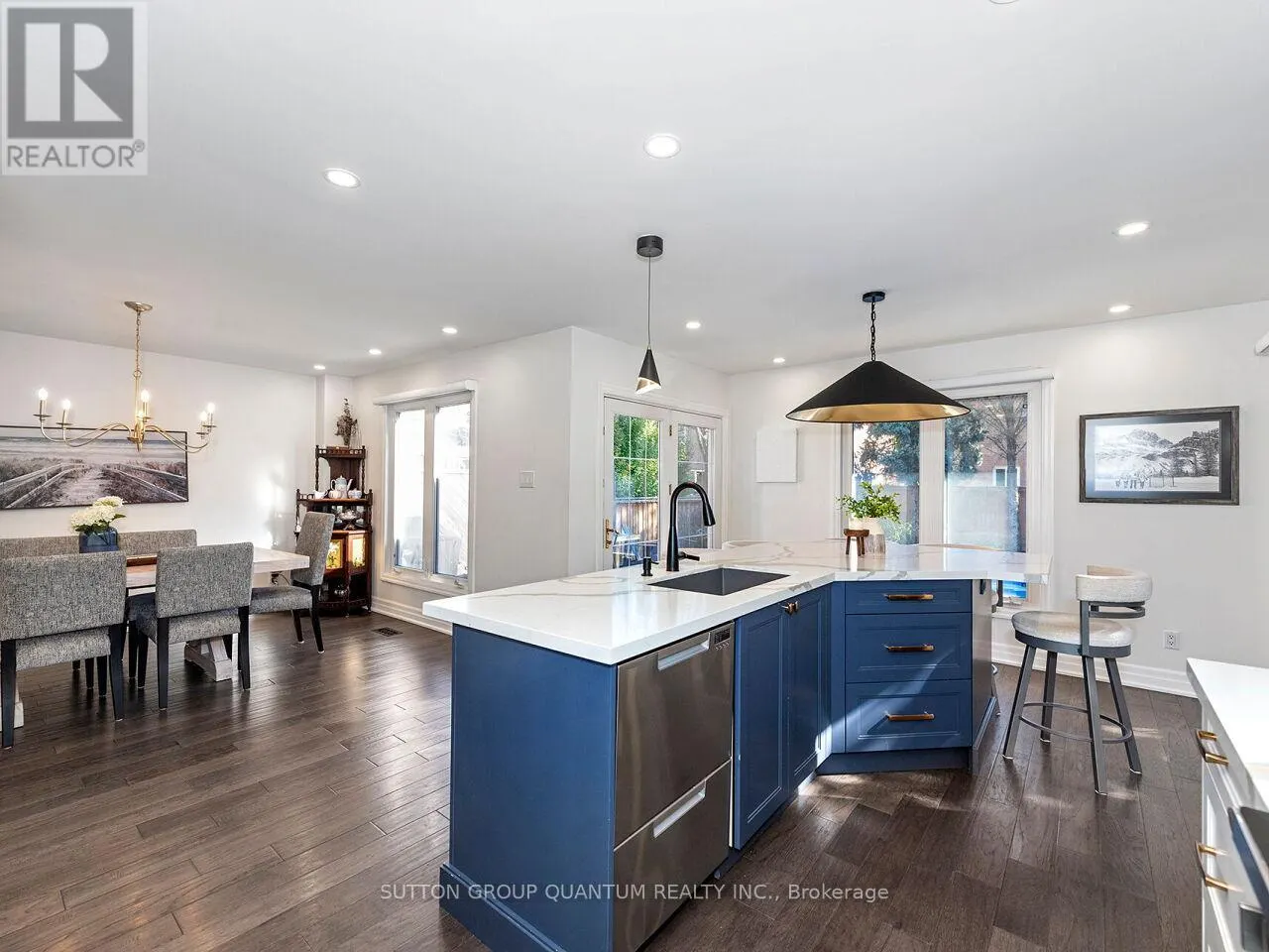 1872 FLINTLOCK COURT