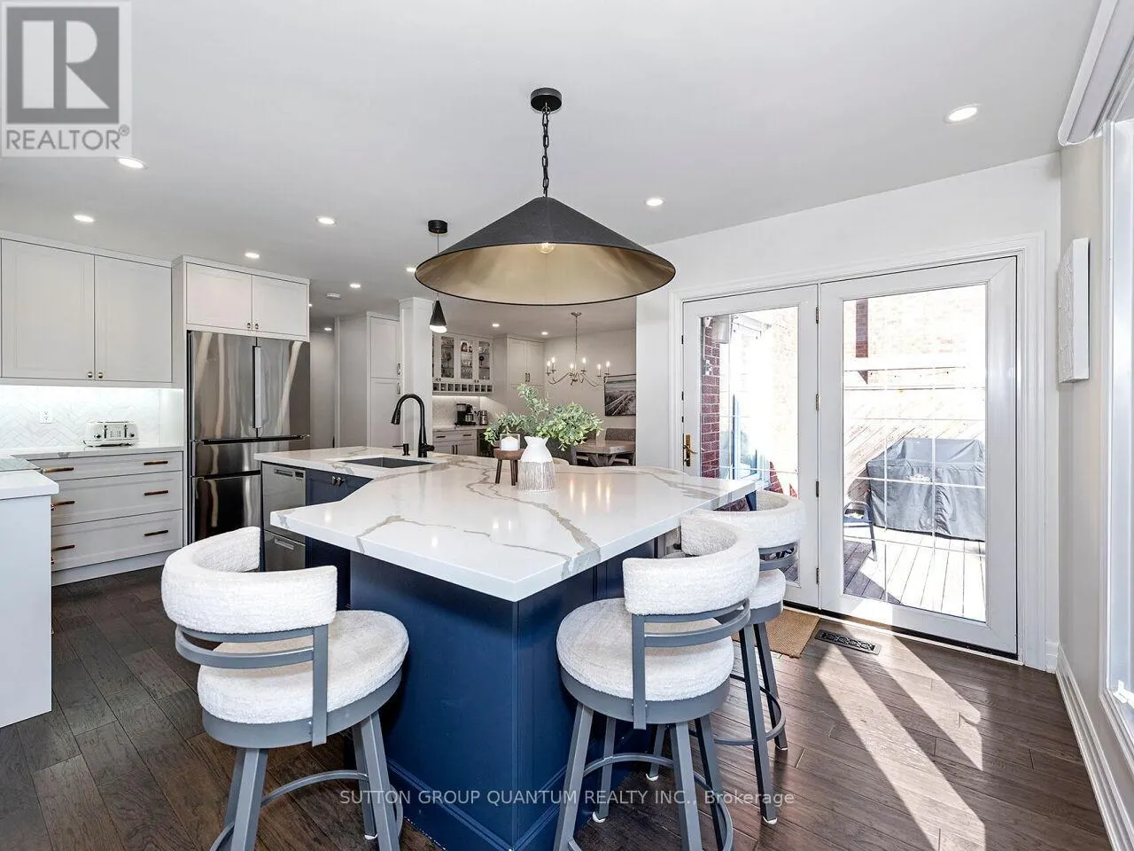 1872 FLINTLOCK COURT