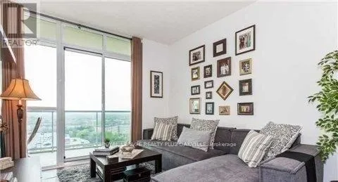 1101 - 80 ABSOLUTE AVENUE
