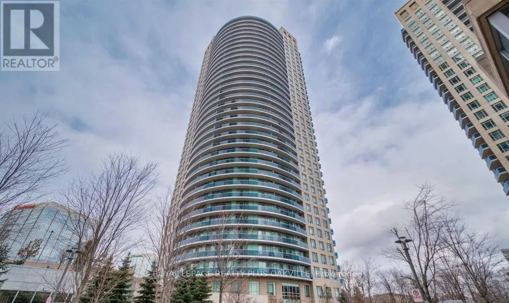 1101 - 80 ABSOLUTE AVENUE