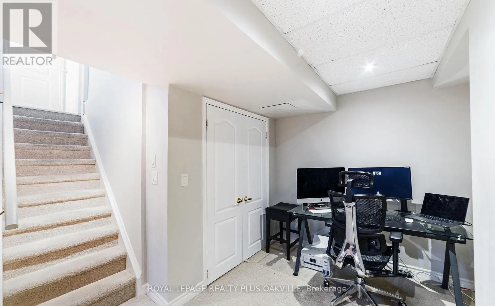 2185 BARONWOOD DRIVE