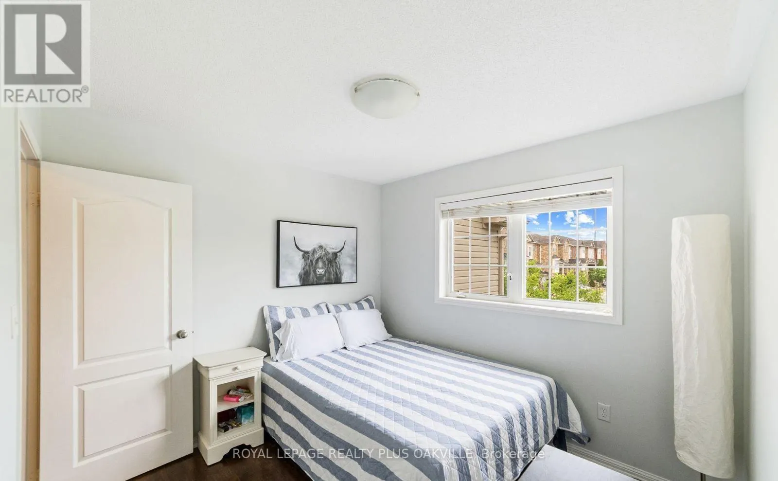 2185 BARONWOOD DRIVE