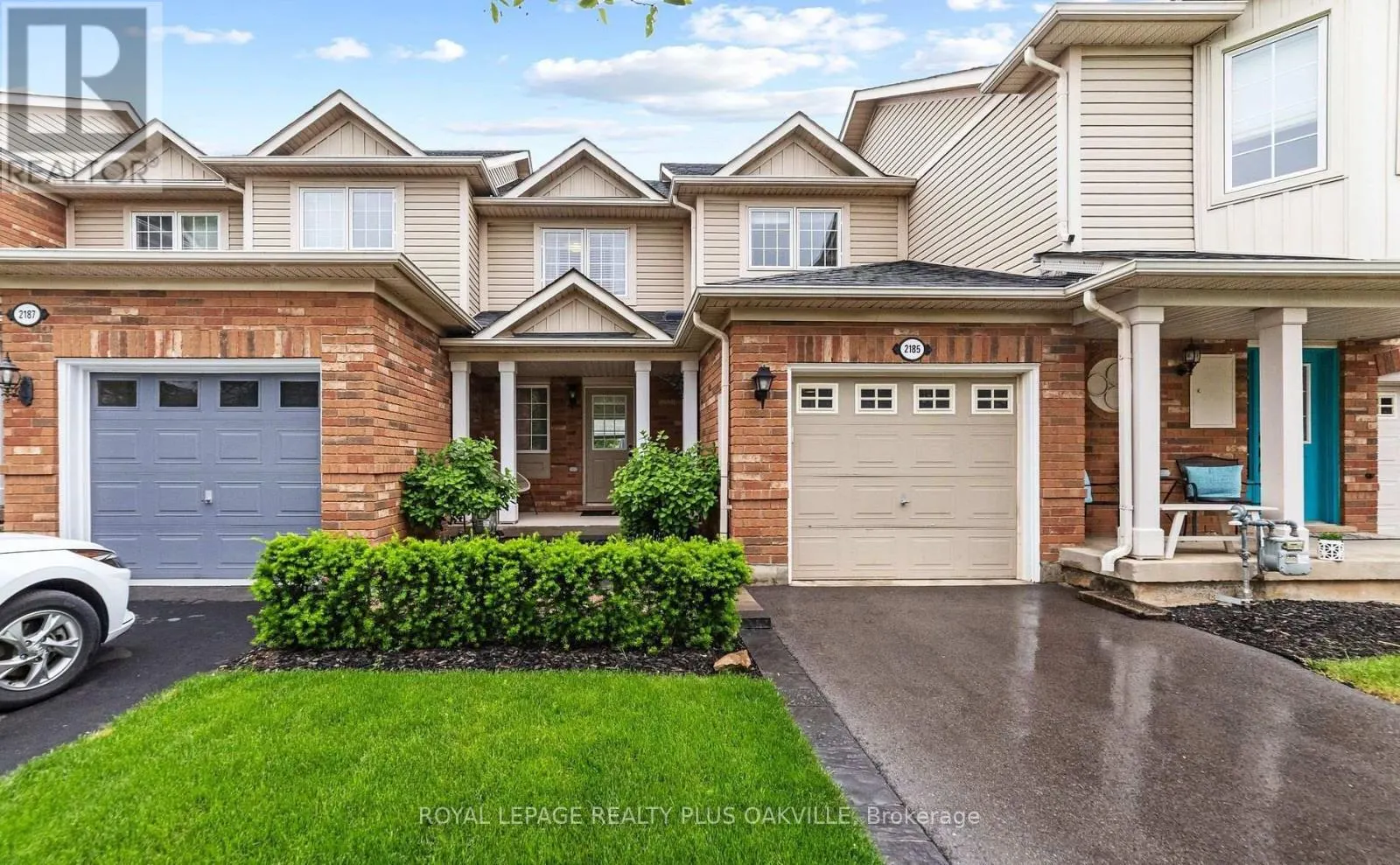 2185 BARONWOOD DRIVE