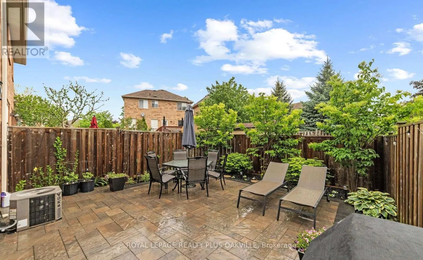 2185 BARONWOOD DRIVE