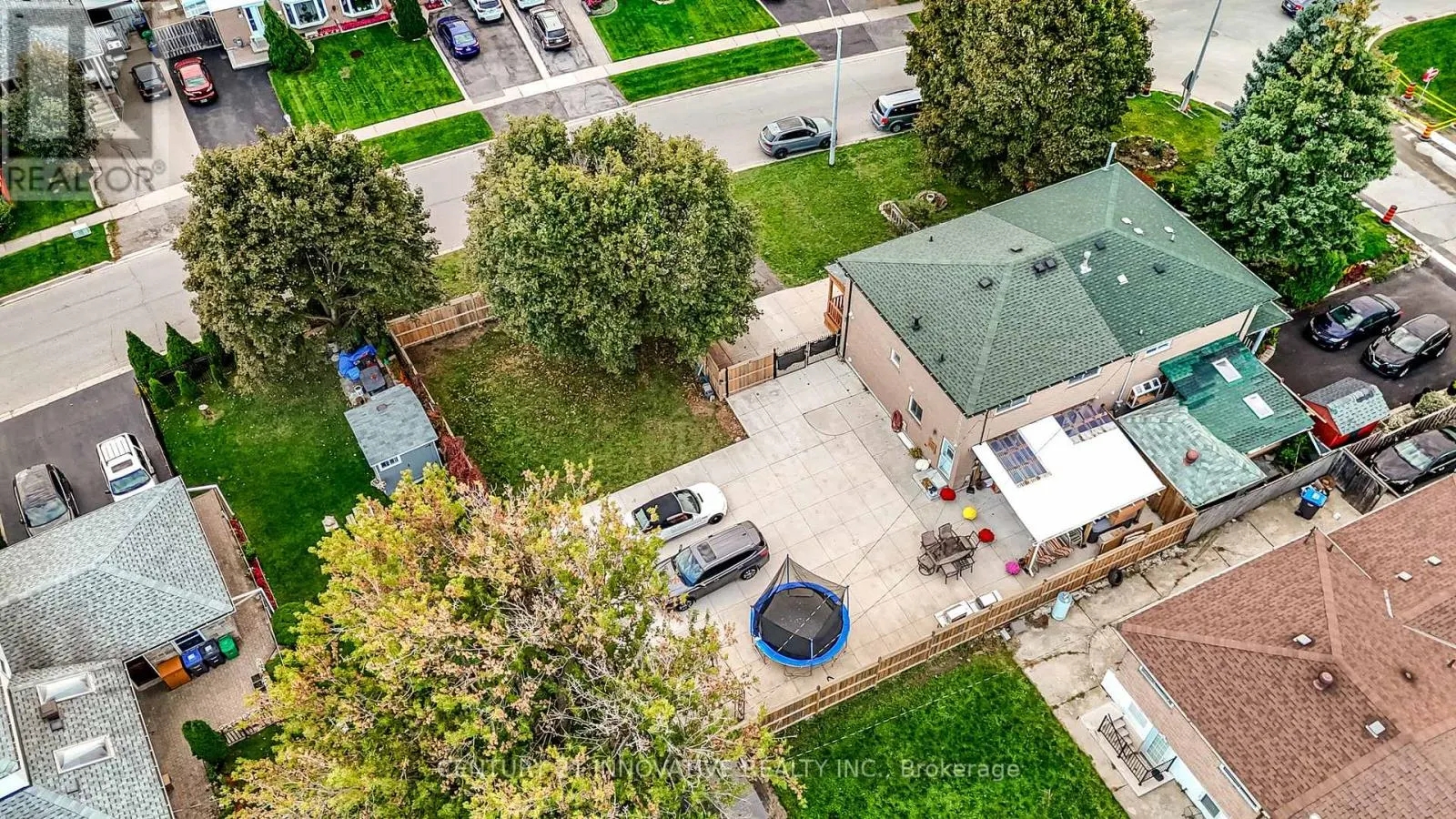 13 DORSET DRIVE