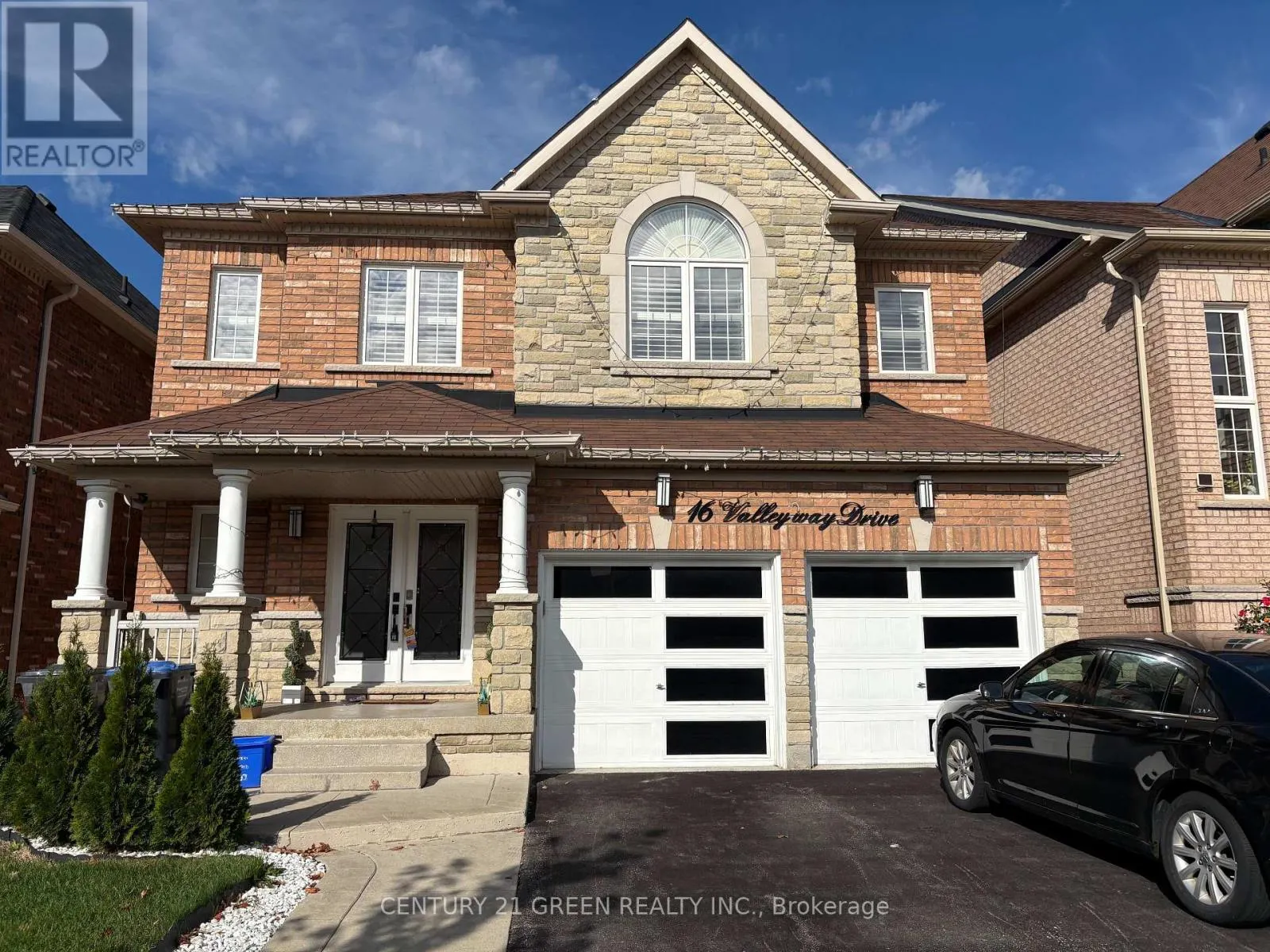 16 VALLEYWAY DRIVE