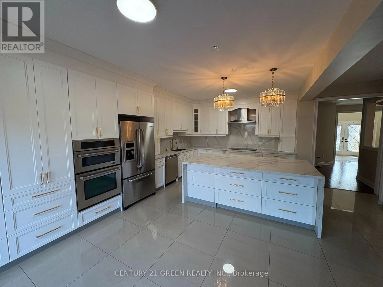 16 VALLEYWAY DRIVE