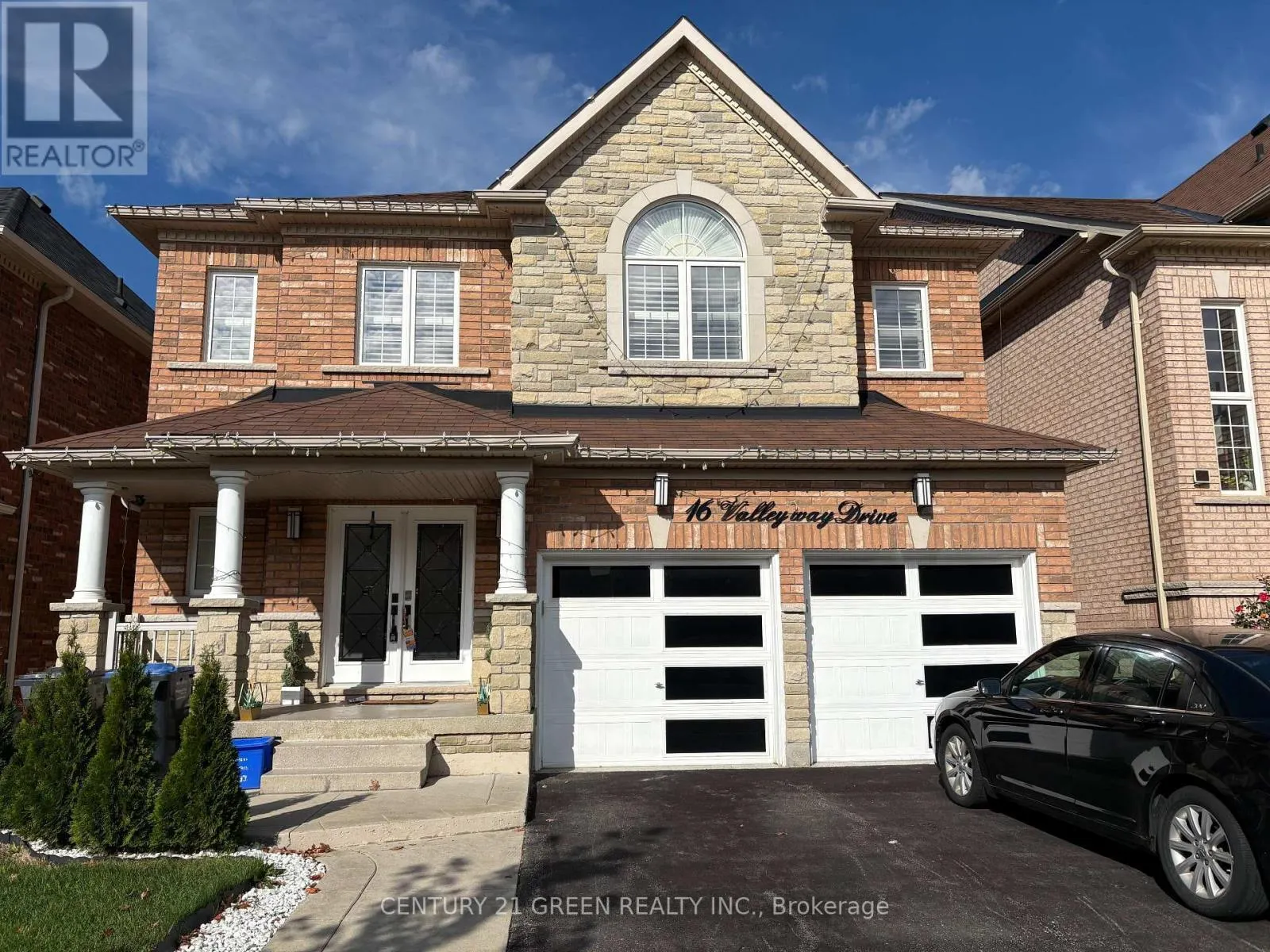 16 VALLEYWAY DRIVE