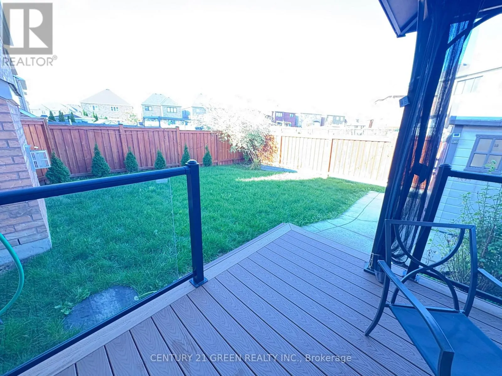 16 VALLEYWAY DRIVE