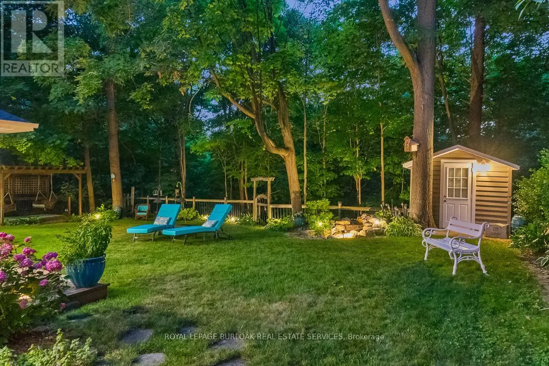 1318 HILLVIEW CRESCENT