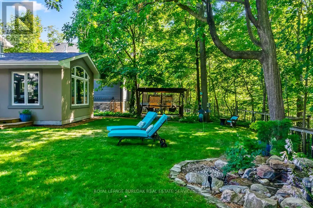 1318 HILLVIEW CRESCENT