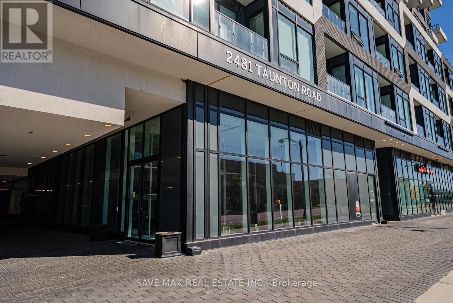 1310 - 2481 TAUNTON ROAD