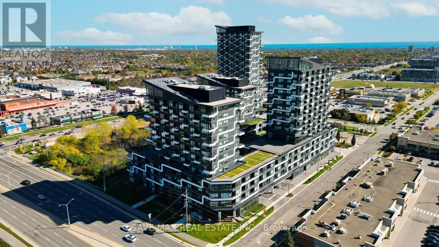 1310 - 2481 TAUNTON ROAD