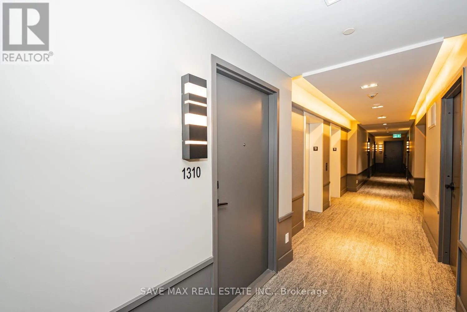 1310 - 2481 TAUNTON ROAD