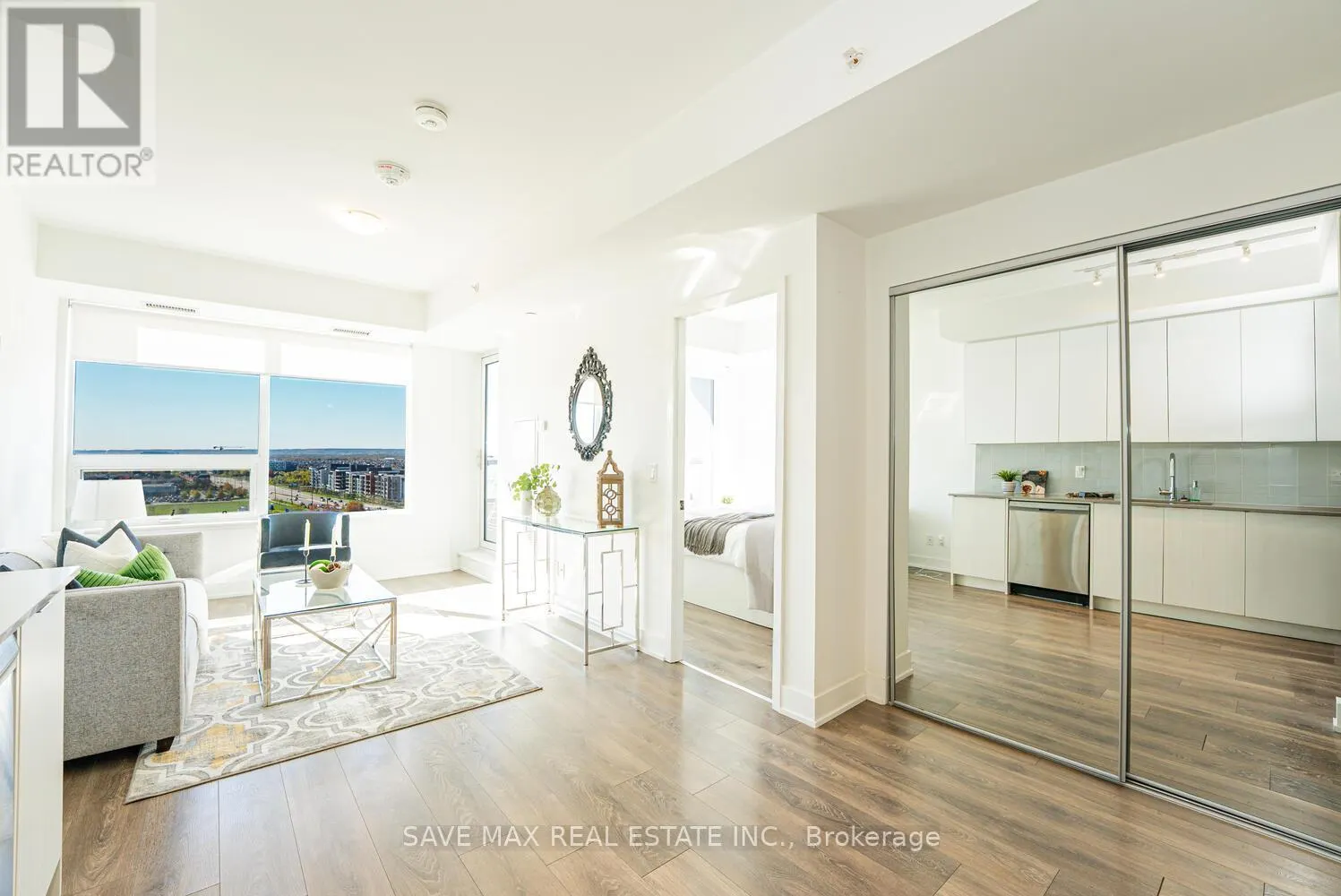 1310 - 2481 TAUNTON ROAD