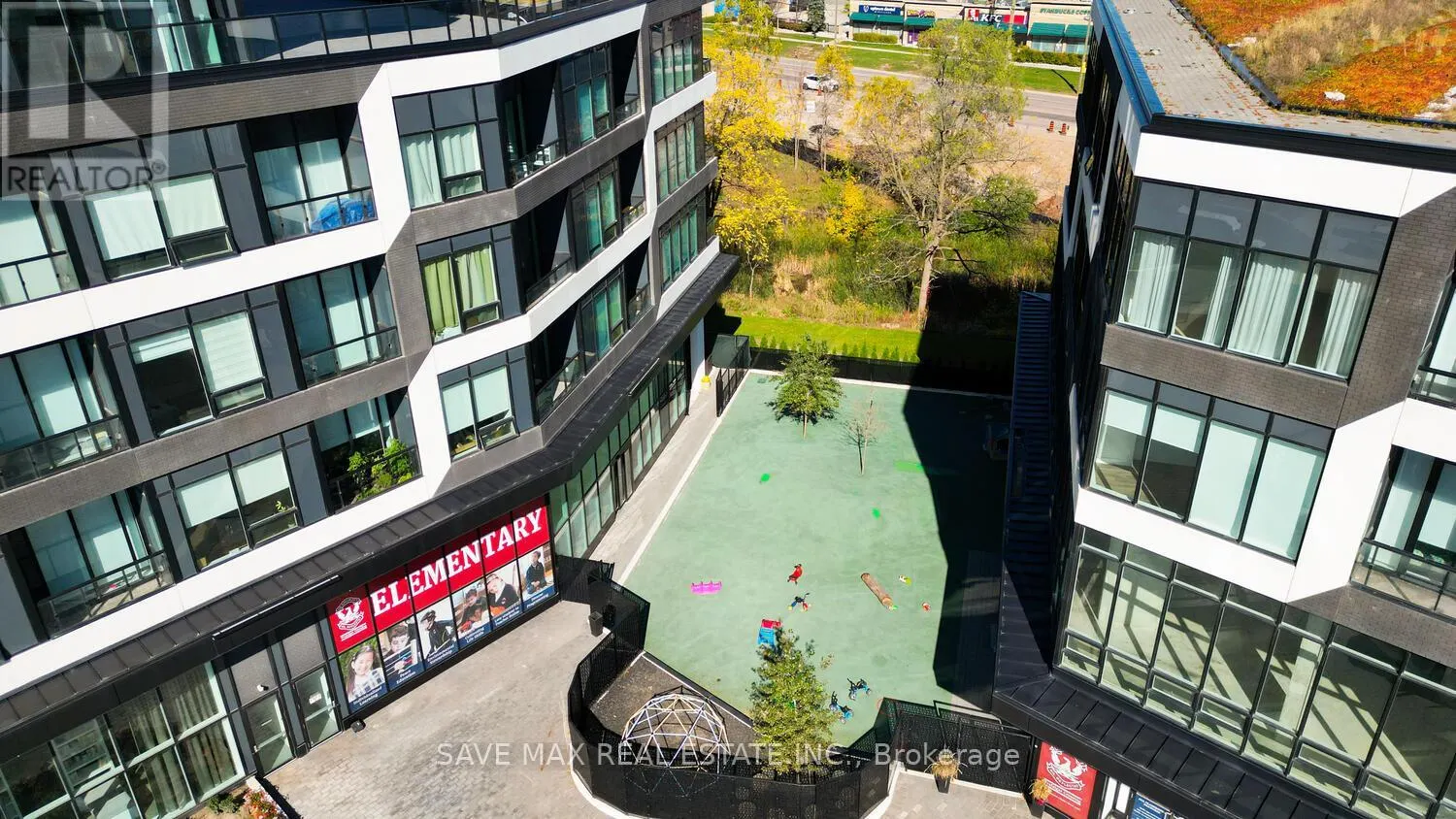 1310 - 2481 TAUNTON ROAD